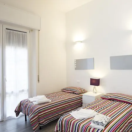 Apartment Pegaso *