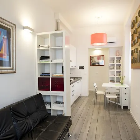 Apartment Pegaso Florence