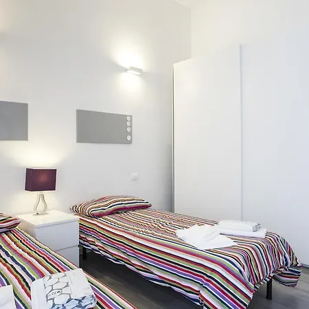 Apartment Pegaso