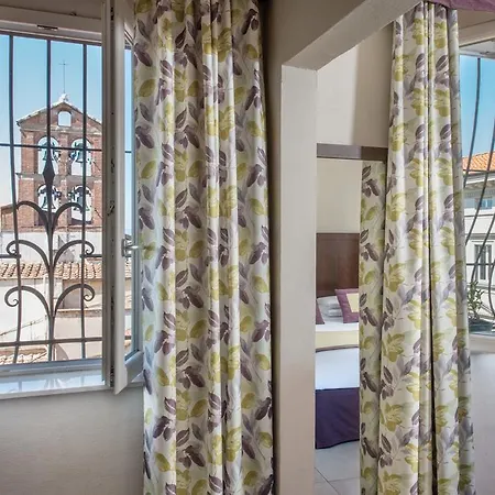 Hotel Perseo Firenze