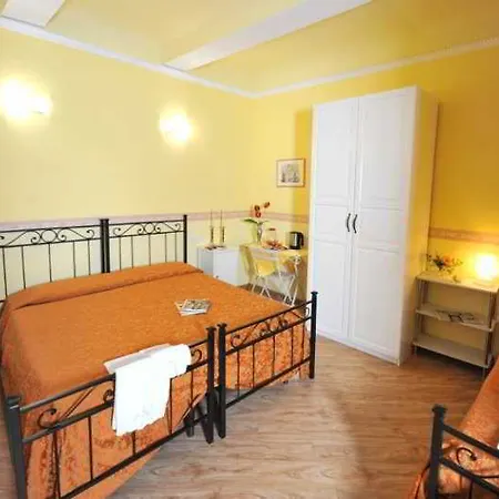 Bed & Breakfast Le Stanze Dei Medici 3*