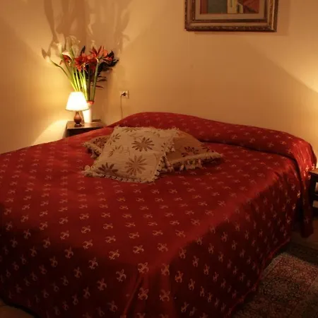 Il Bargello Bed & Breakfast Firenze