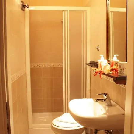 Il Bargello Bed & Breakfast 3*