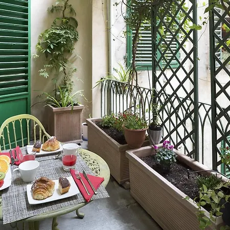 Bed & Breakfast Casa Rovai Firenze
