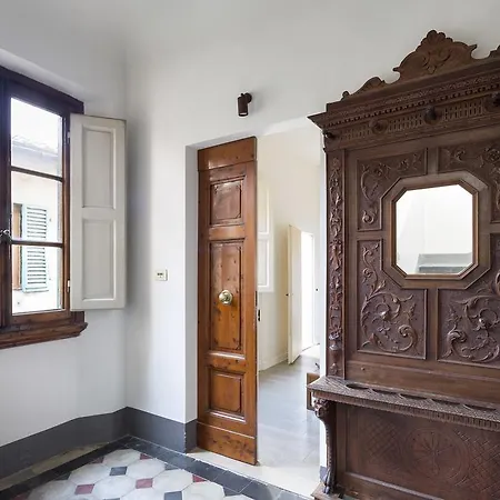 Bed & Breakfast Casa Rovai Firenze