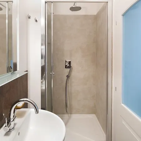 Bed & Breakfast Casa Rovai 3*