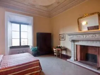 Hotel Palazzo Guadagni Firenze