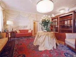 Hotel Bigallo Florenz
