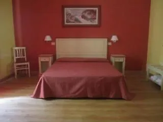 Hotel Benvenuti Florencia