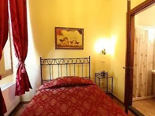 B&B Tourist House Liberty