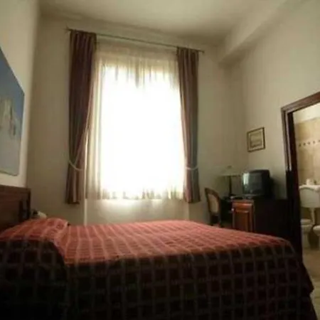 Hotel Cavaliere 3*