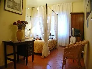 Antica Posta Florence