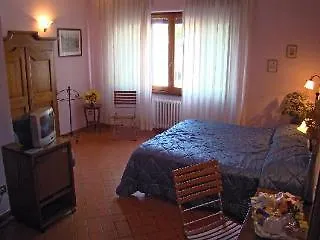 B&B Antica Posta 피렌체