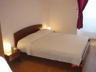 Guest house Residenza Maglioni Al Battistero 2*