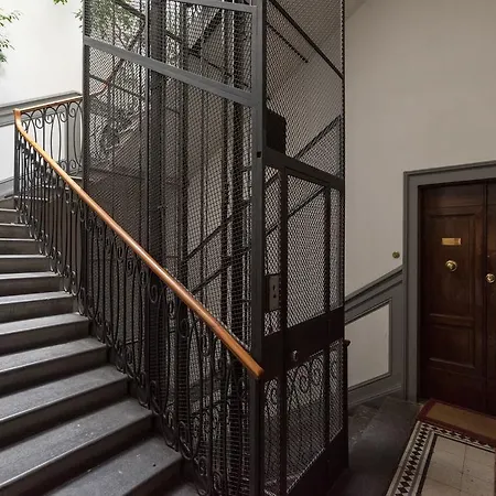 Apartment Proconsolo