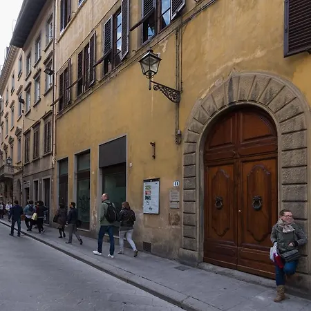 Apartment Proconsolo