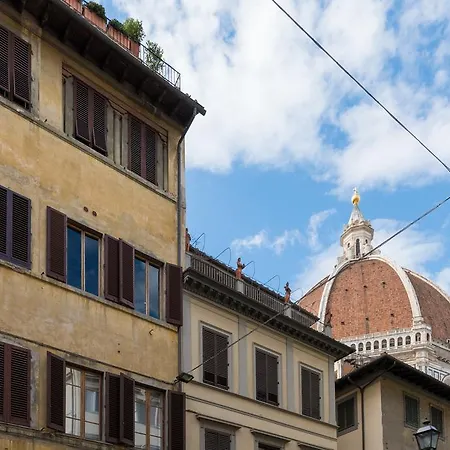 Proconsolo Apartment