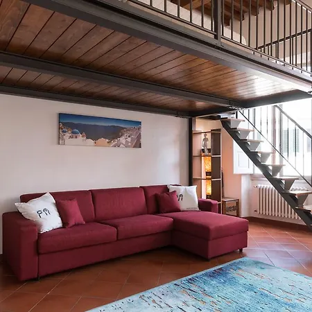 Proconsolo Apartment *