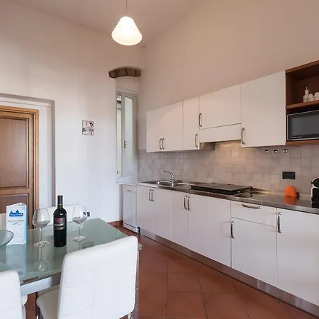 Proconsolo Apartment