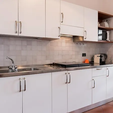 Apartment Proconsolo *