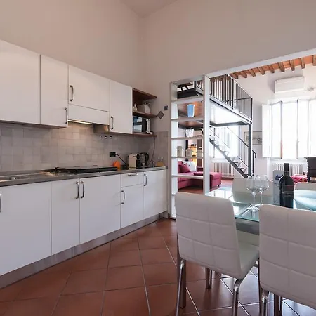 Apartment Proconsolo *