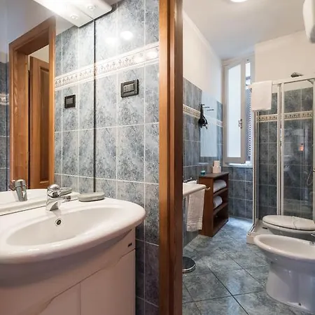Proconsolo Apartment