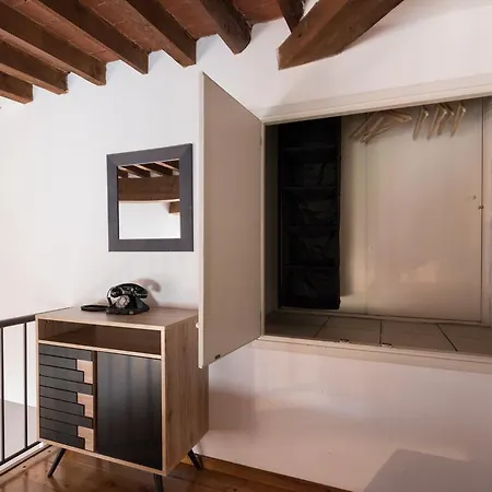 Proconsolo Apartment Florence