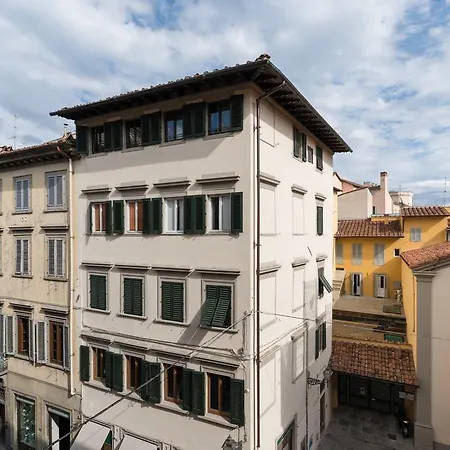 Apartment Proconsolo *