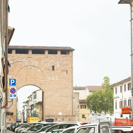 San Frediano Holidays *