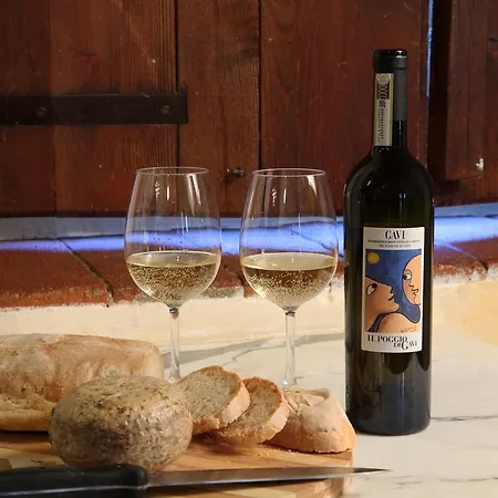 Bed & Breakfast Rovezzano Florencie