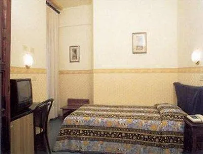 Ascot Hotel Firenze