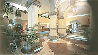 Croce Di Malta Hotell Florens
