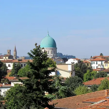 L'attico Fiorito Appartamento
