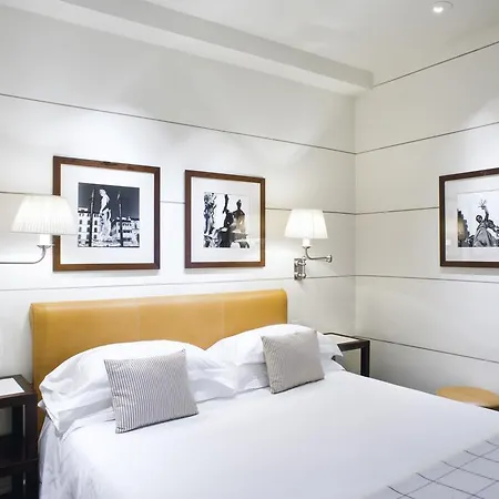 Gallery Art - Lungarno Collection Hotel