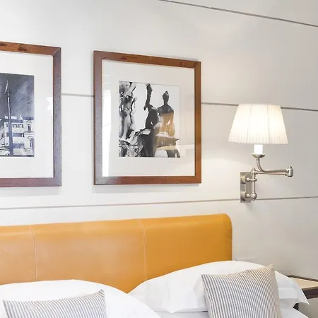 Hotel Gallery Art - Lungarno Collection 4*