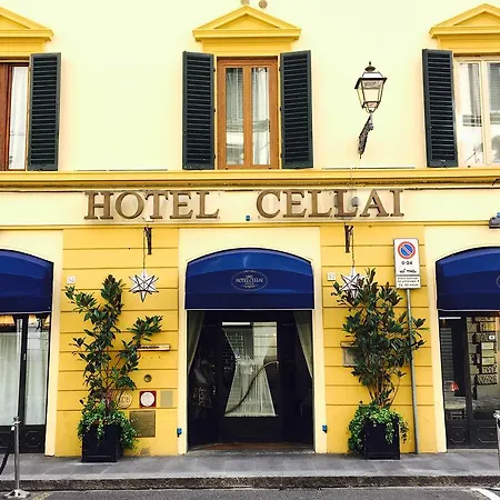 Cellai Hotel Firenze