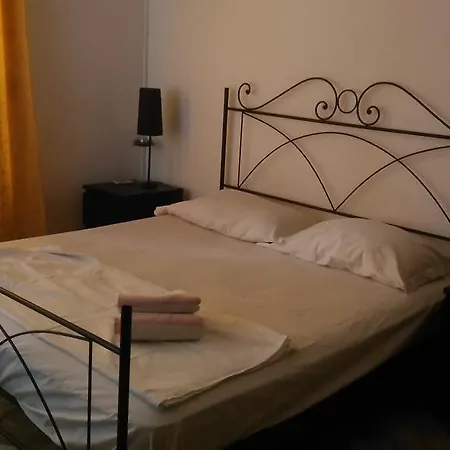 Homestay Urban Florence