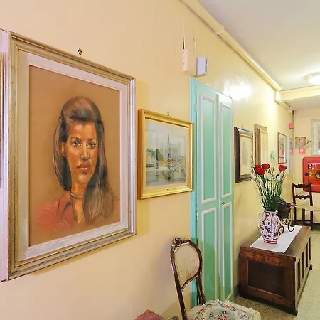 Hotel Liana 3*