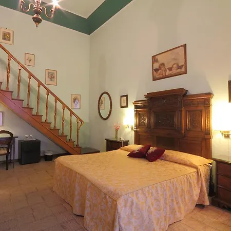 Hotell Liana Florens