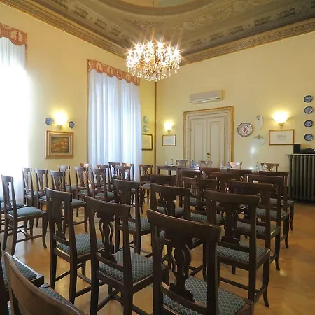 Hotell Liana