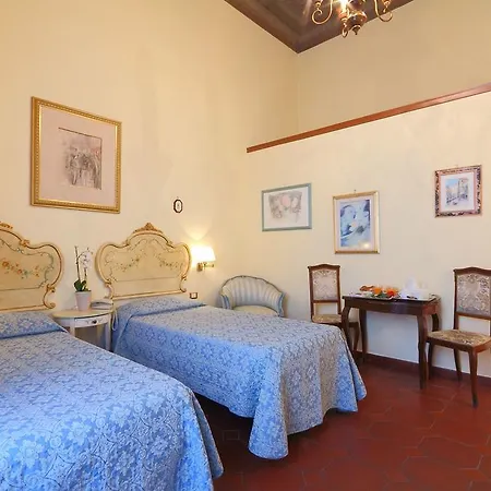 Hotell Liana