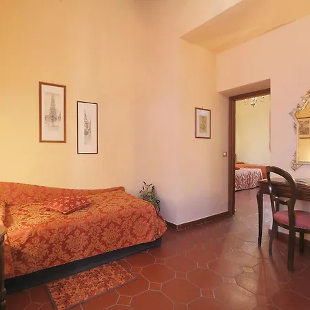 Hotel Liana Florencie