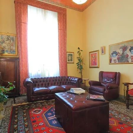 Hotel Liana