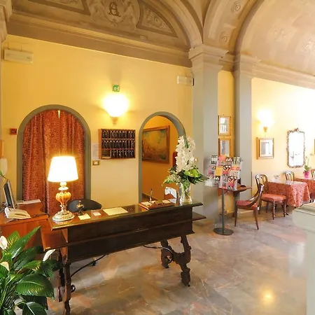 Hotel Liana
