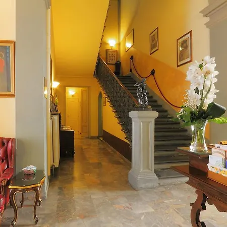 Hotel Liana