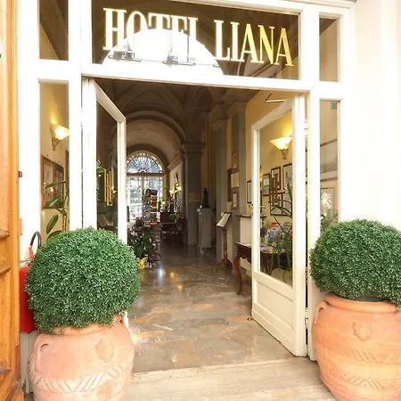 Hotell Liana