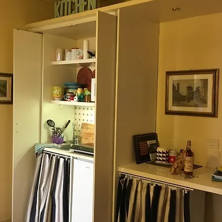 Apartment Casa Giulia Florence