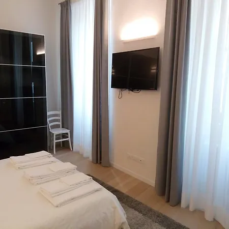 Apartamento Opera 19 Luxury Florença