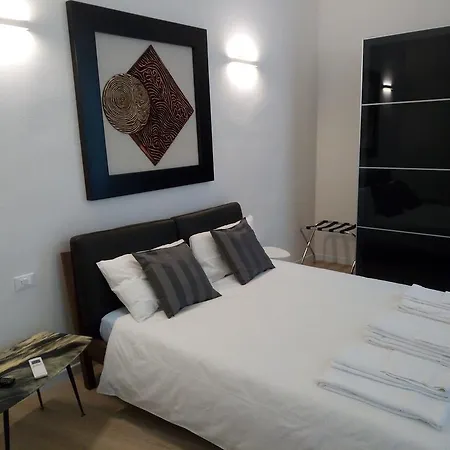Opera 19 Luxury Florença