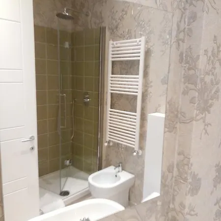 Opera 19 Luxury Florença